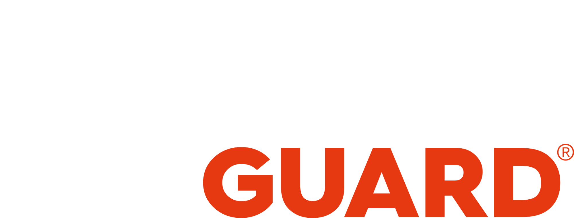 ChickenGuard Logo - Landscape 2C